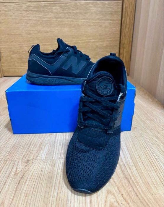 Sapatilhas New Balance 247