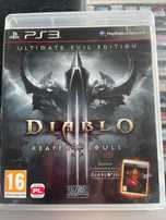 Playstation 3 - Diablo 3 Ultimate Evil Edition - PL - Sklep - Wolumen