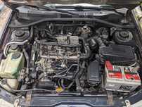 По запчастям двигатель toyota 2c-t 2.0 дизель
