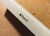 Apple pencil gen 2 / 2nd generation with new tip