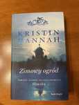 Kristin Hannah „Zimowy ogród”