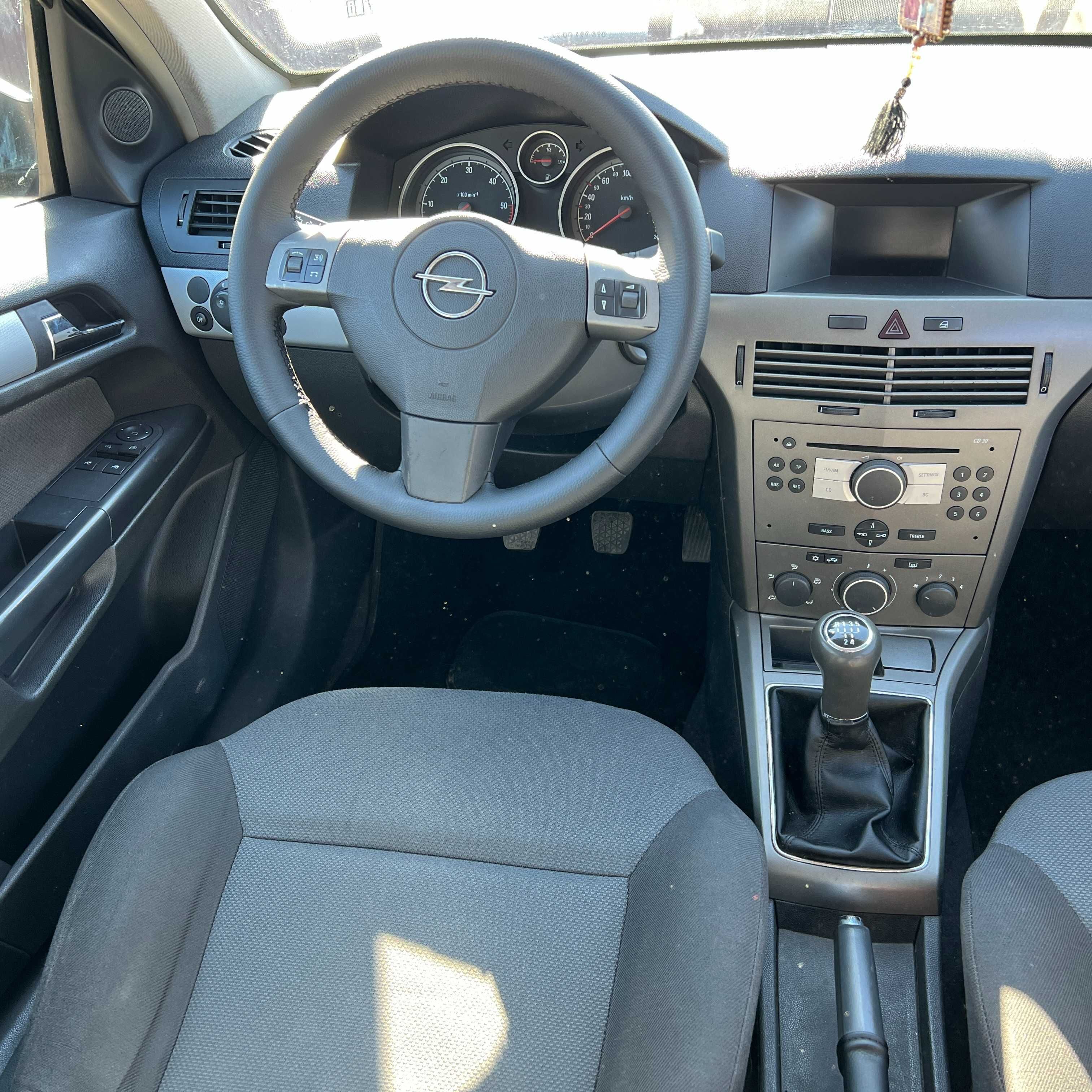 Продам Opel Astra H 2005 рік можлива розстрочка, кредит, обмін!