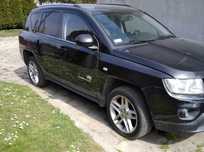 JEEP Compass 2011