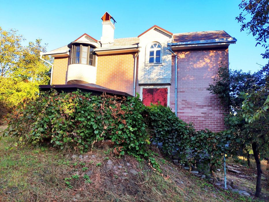 Будинок 203 кв.м. в лісі, Мала Солтанівка, 40 км від Києва