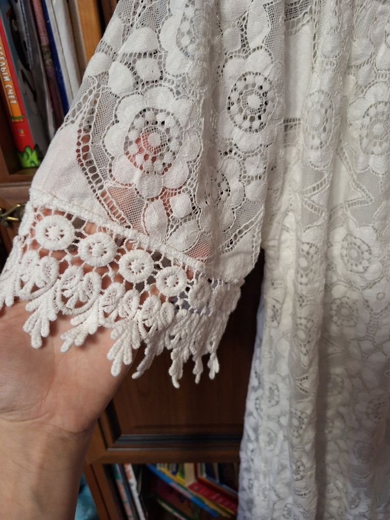 Продам сукню весільна сукня сукня для вагітних