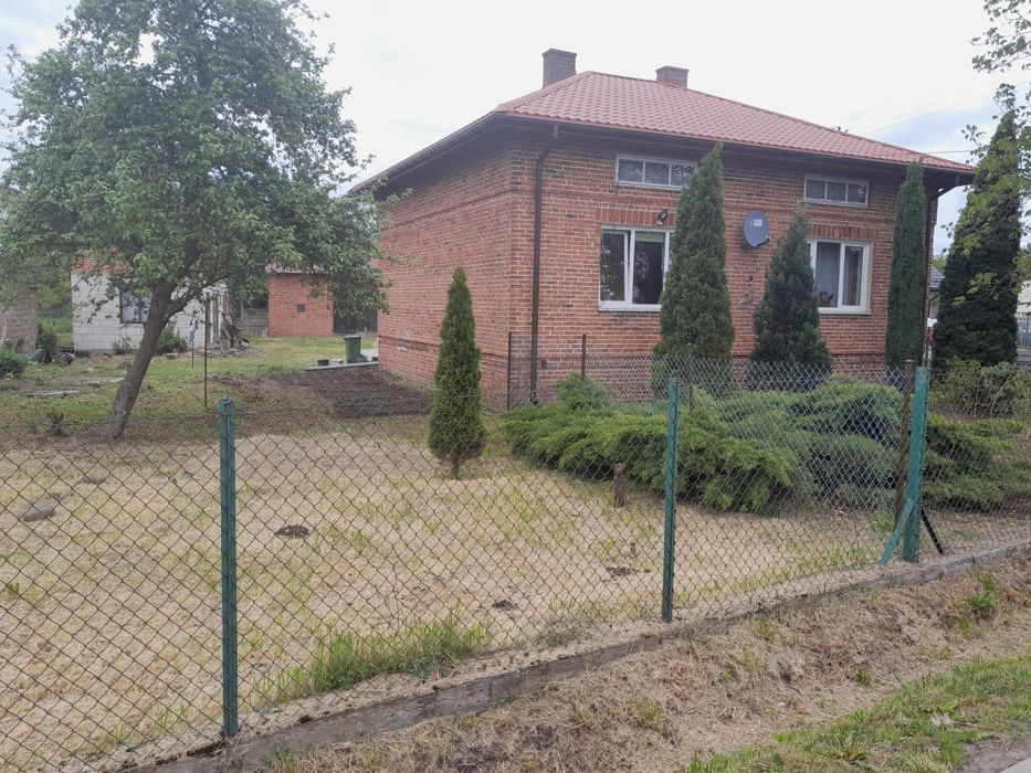 Dom do wynajęcia
