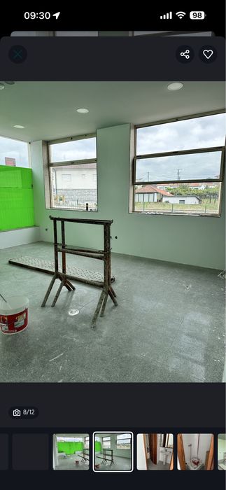 Loja bem localizada com 25m2