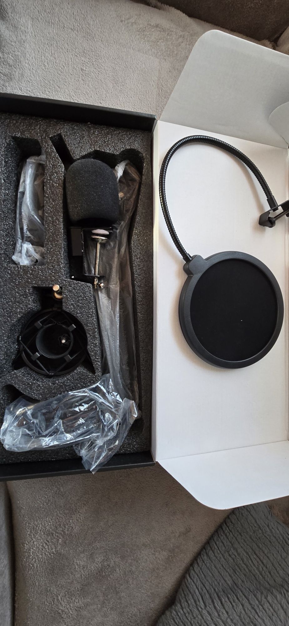 Mikrofon Live Stream Pro GMC302