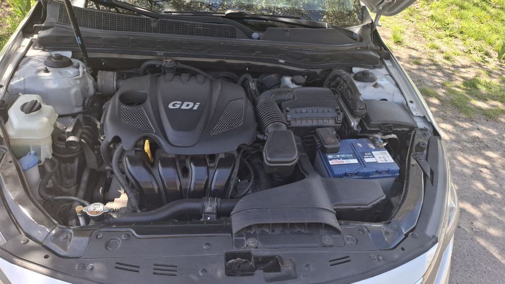 Продам Кіа Optima 2013