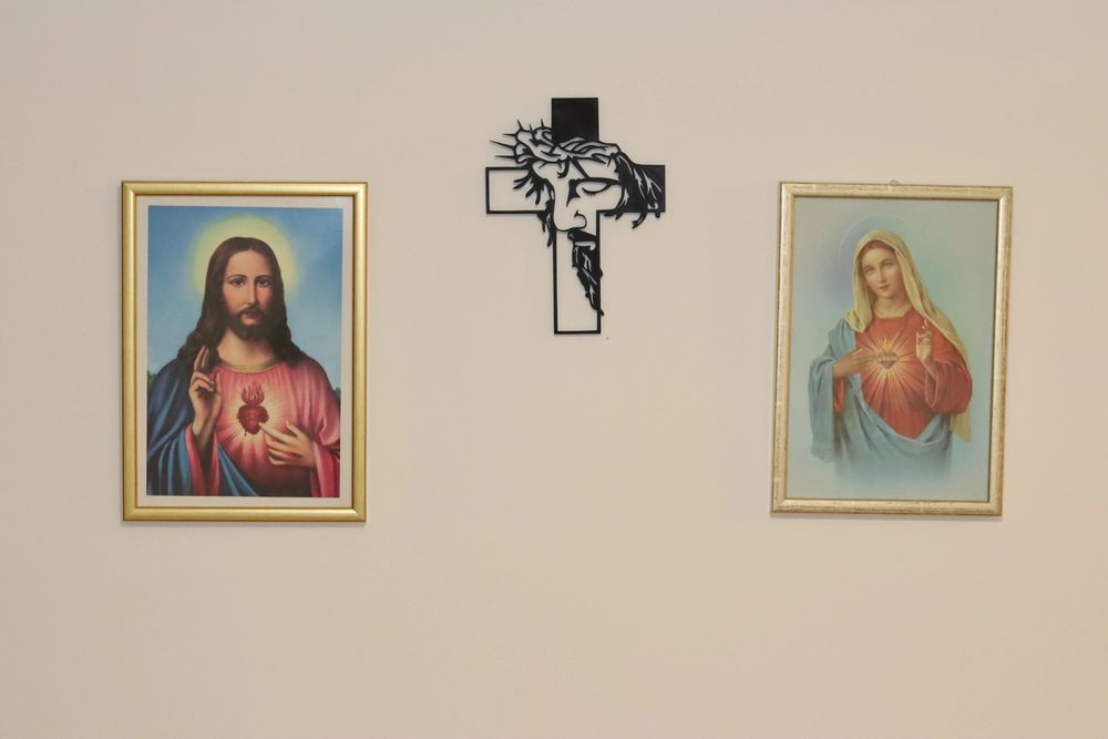 Obrazy 3d, breloczki, loga