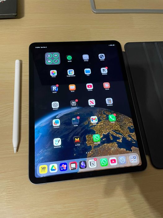 Ipad pro 11" 2º Geração