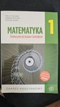 Matematyka 1 zakres podstawowy
