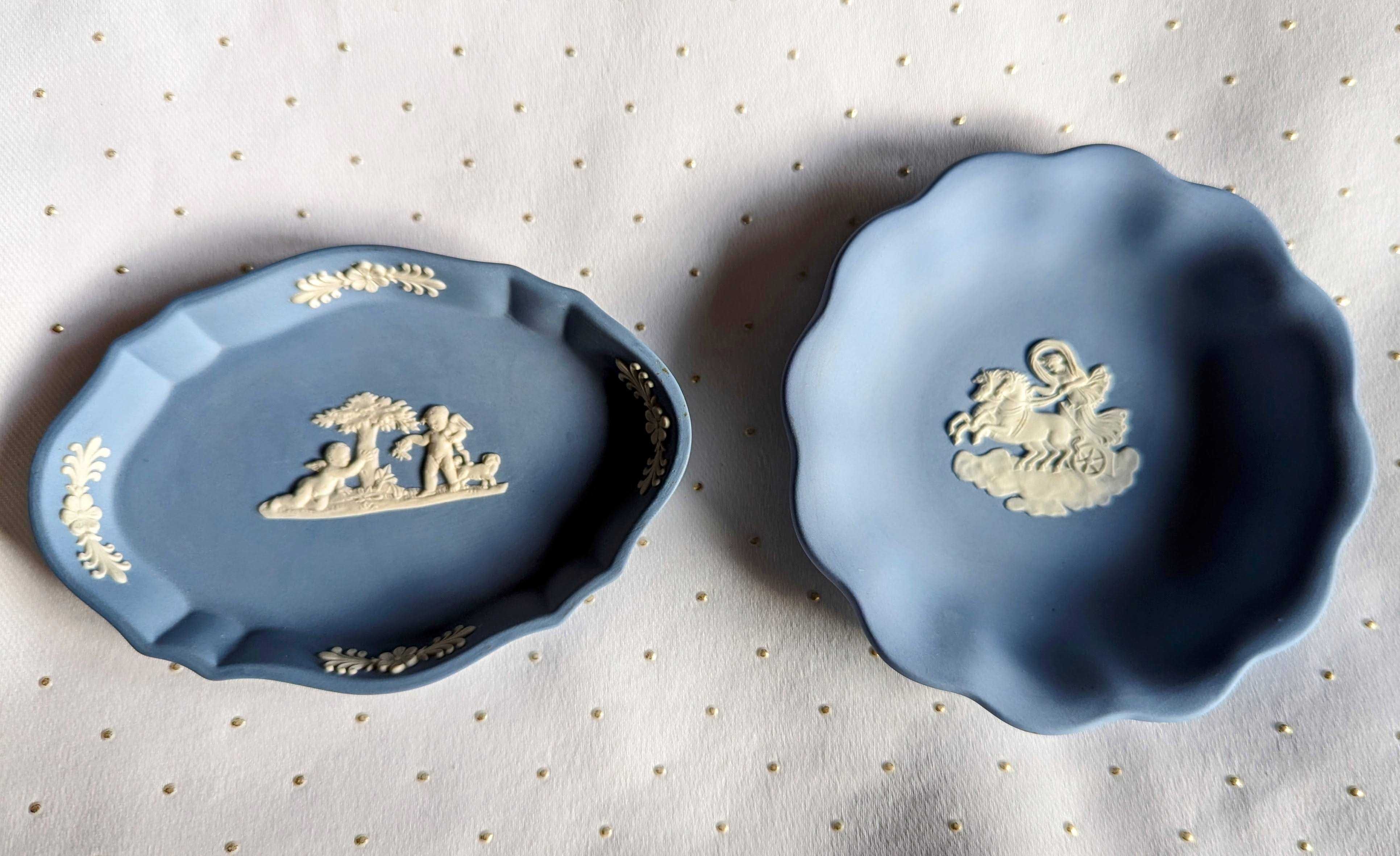 Wedgwood,  kolekcjonerskie cacuszka