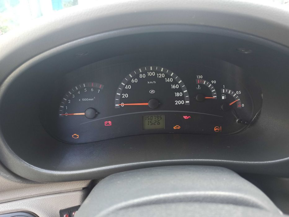 ВАЗ, калина 1117, універсал