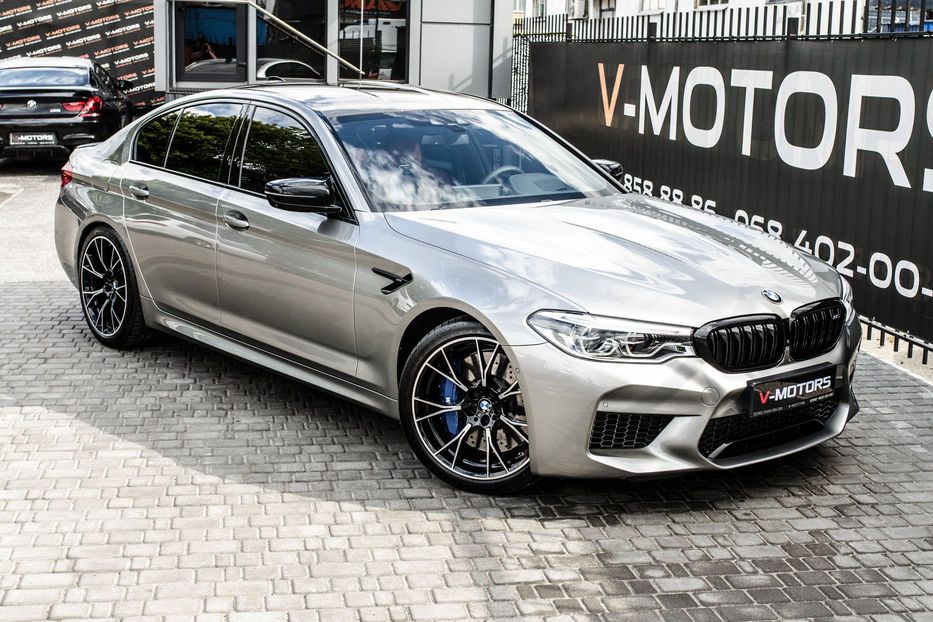 Диски Нові BMW R19/5/112 БМВ 3 G20 5 G30 G60 I5 .. в Наявності