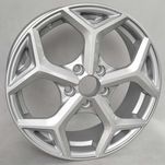 Felgi 16 Ford Focus 3 4 Mondeo 4 Kuga C-Max S-Max Galaxy Volvo V40 S40