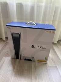 Sony Playstation 5, 1 Tb