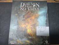 Dead Man Tell No Tales