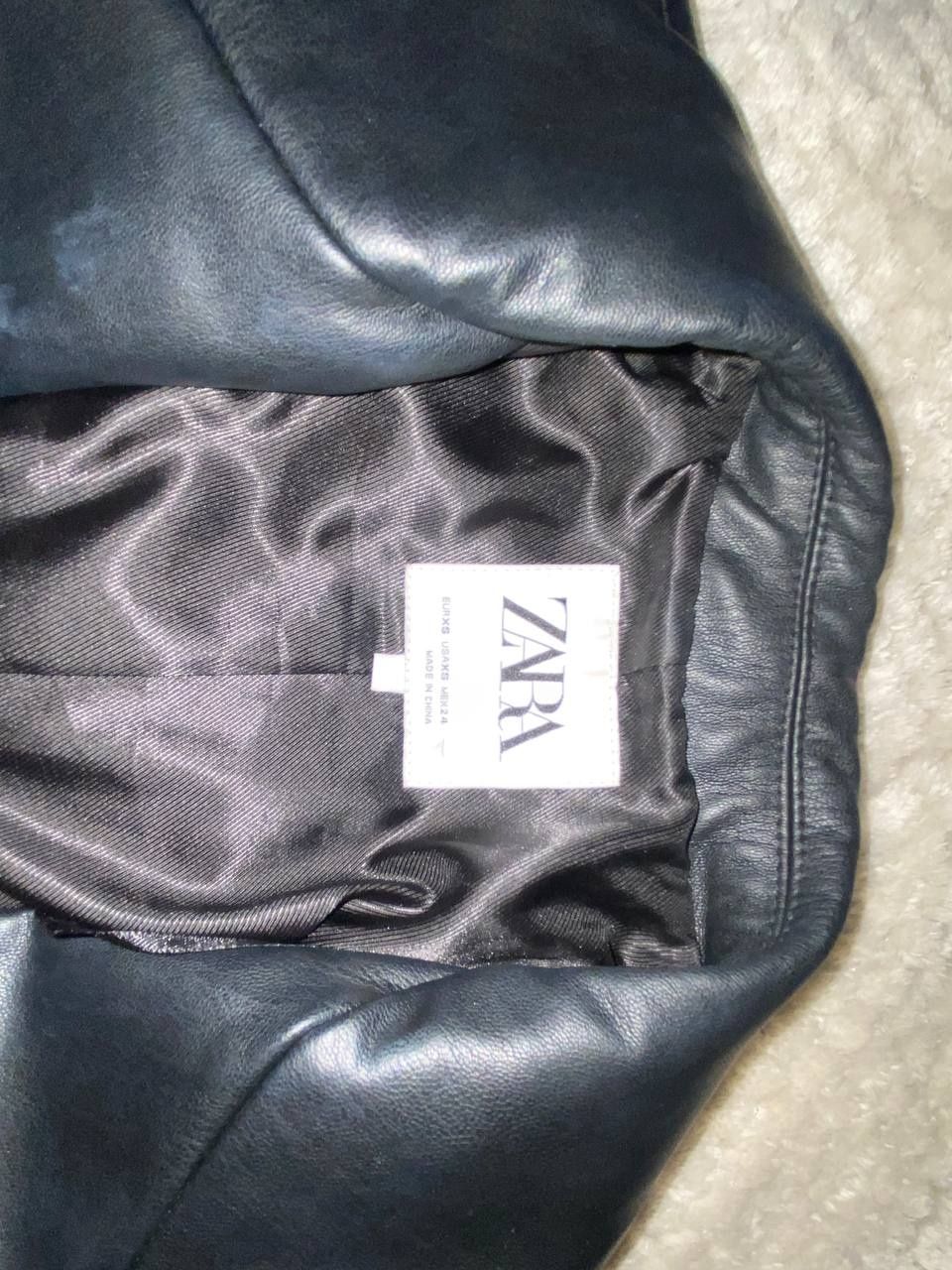 Піжак Zara original
