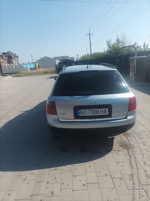 Продається автомобіль в хорошому стані