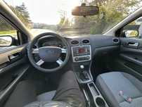 Ford  Focus MK2