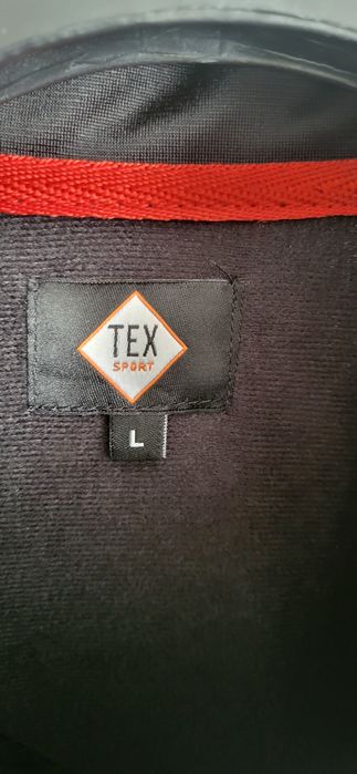 Bluza męska roz. L