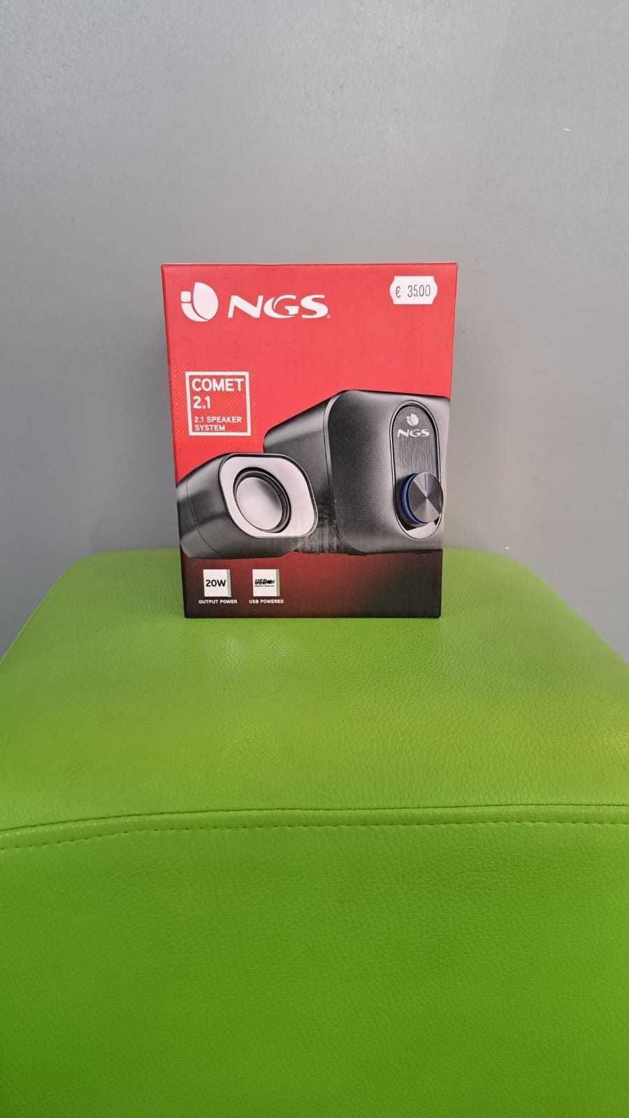 Acessórios Gaming para Computador