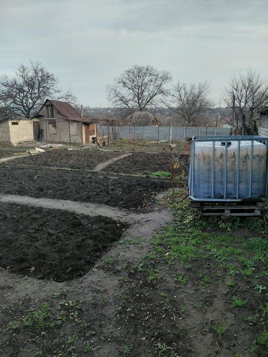 Дача по ул.Победы. 8 соток