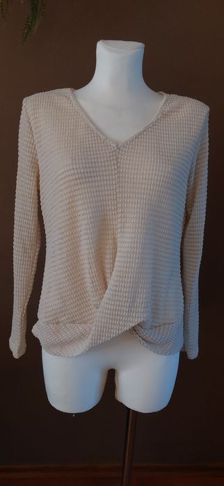 Sweter damski rozmiar S