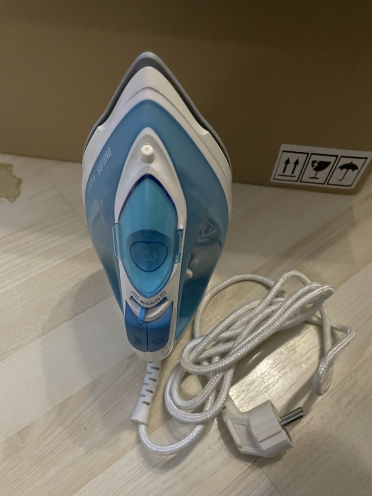 Żelazko Philips EasySpeed