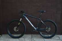 Велосипед Cannondale Catalyst Caad One