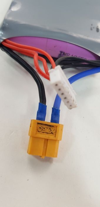 Акумулятор для квадрокоптера DJI MAVIC 3.