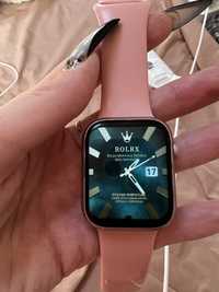 Продам smart watch gs7 mini 41