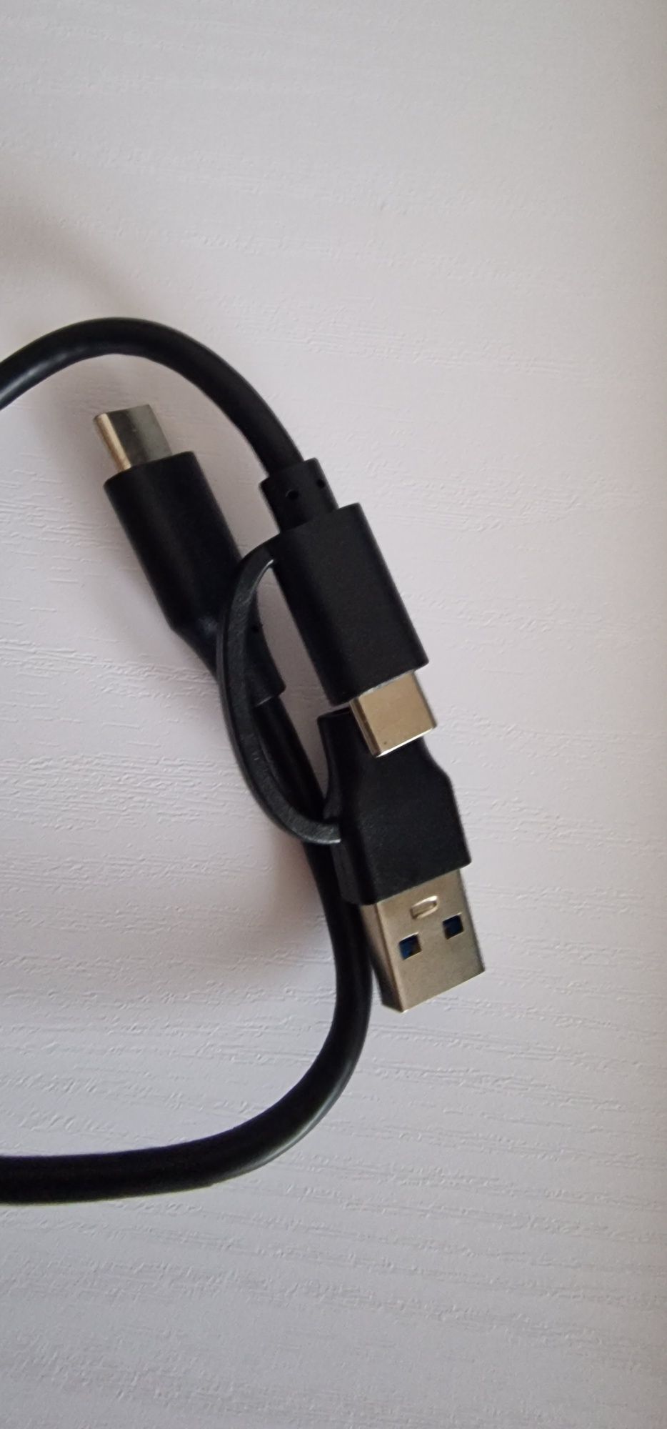 Adptador para SSDs M2 e NVMe