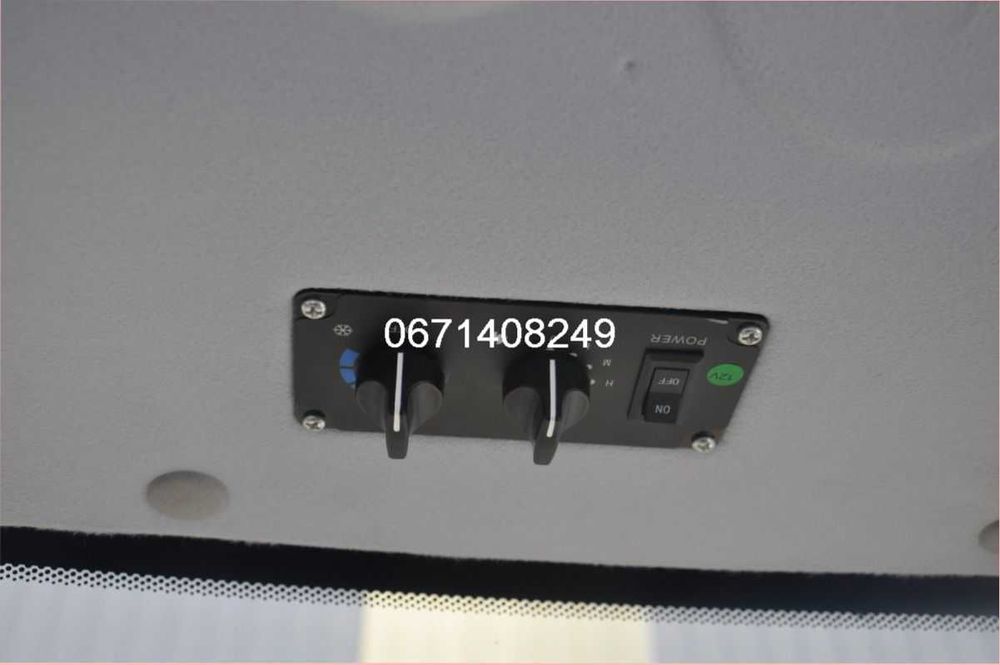 Трактор Скаут TD-1304C+Кондиціонер Доставка Безкоштовно Гарантія
