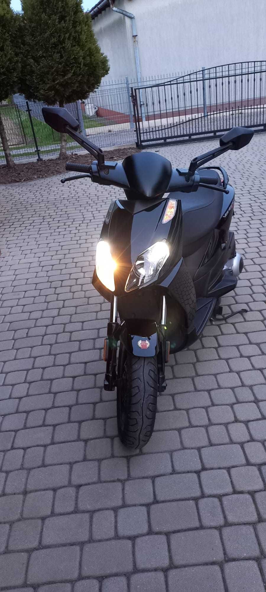 Skuter Derbi Variant 125ccm