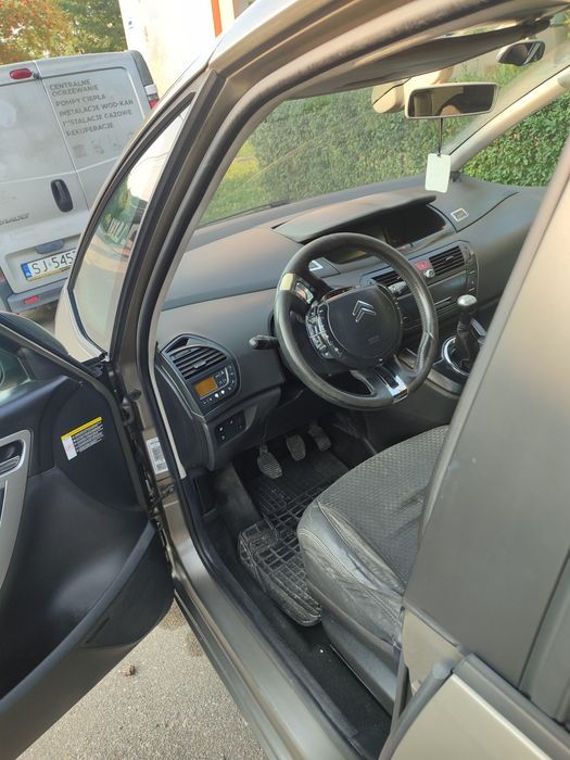 Citroen grand Picasso