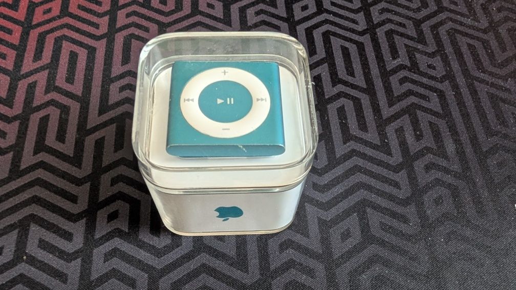 iPod Shuffle 4 gen 2GB
