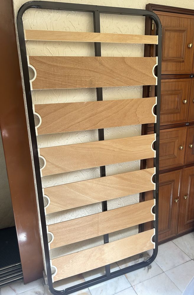 Estrado para cama