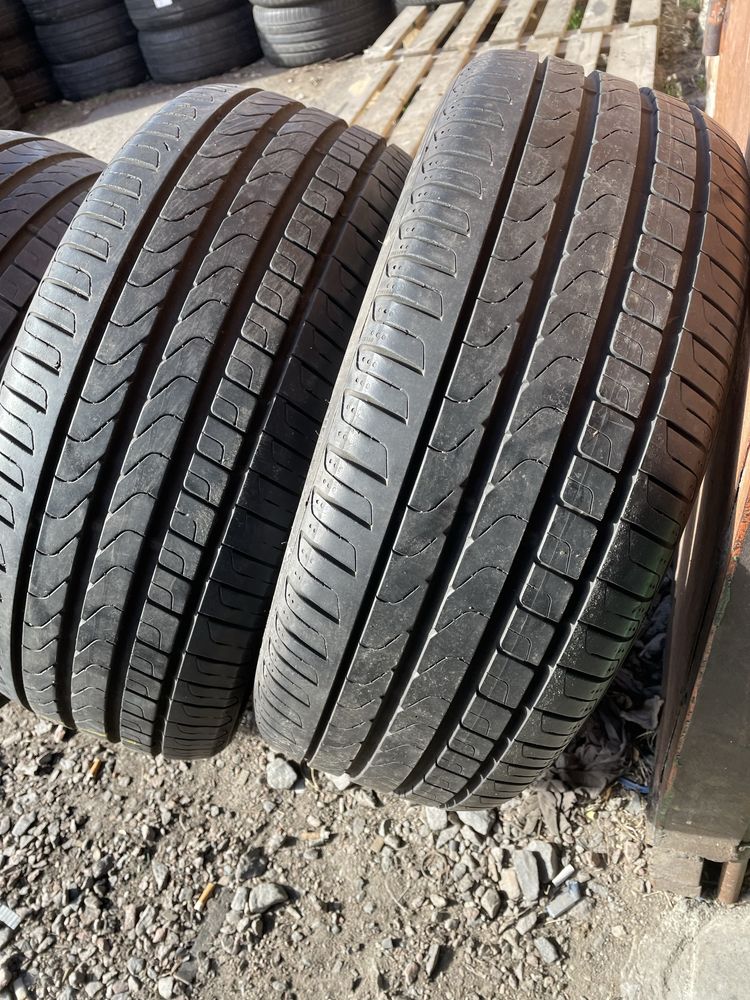 225/45 R17 Pirelli Cinturato P7/ 4шт./ літо