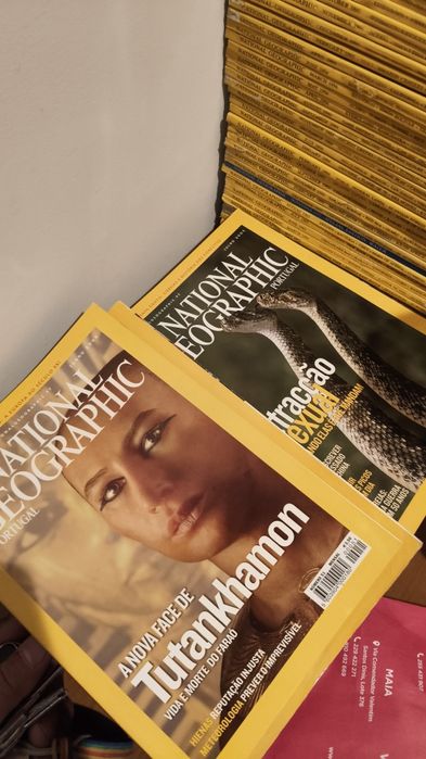 National Geographic