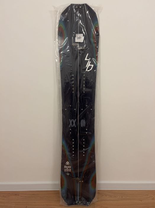 Snowboard Lib Tech Orca Splitboard 153 cm