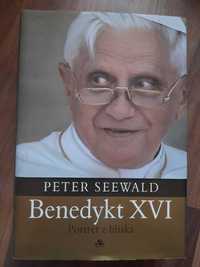 Benedykt XVI Peter Seewald