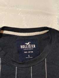 Футболка Holister