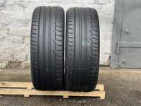 225/55 R16 Dunlop Sportmaxx rt 2021 рік 6мм