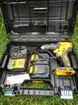 Wkrętarka dewalt 18v