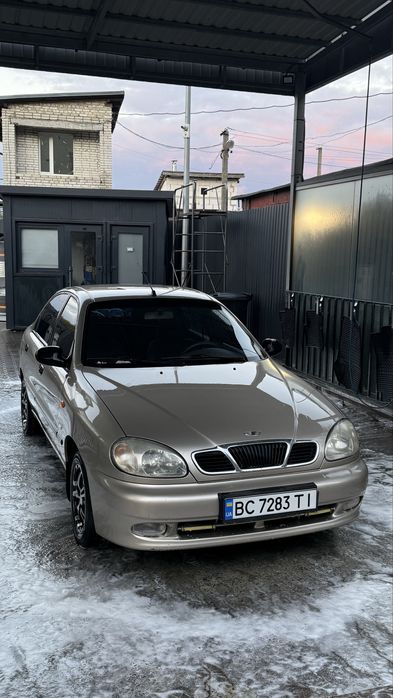 Lanos 1,5 SE 2004р.