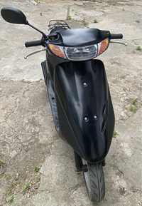 Продам Honda dio 35