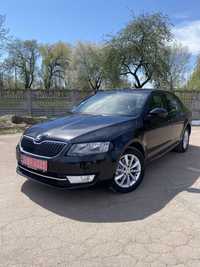 Skoda Octavia a7