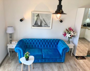 Apartament TOP basen&SPA Kołobrzeg Sianożęty WAKACJE